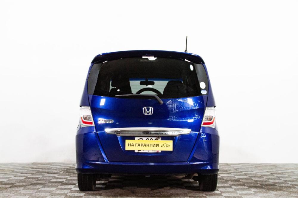 Honda Freed I Рестайлинг Сургут  - изображение 6