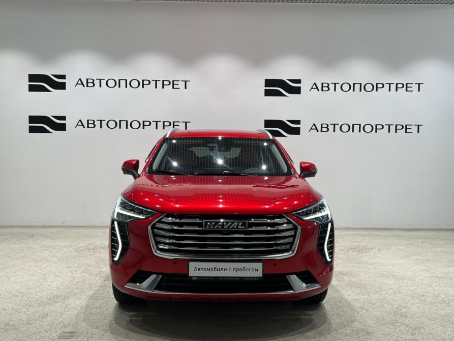 Haval Jolion I Санкт-Петербург  - изображение 10