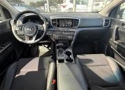 Kia Sportage IV Рестайлинг Воронеж  - изображение 29
