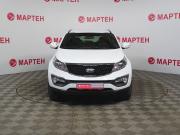Kia Sportage III Рестайлинг Вологда  - изображение 19