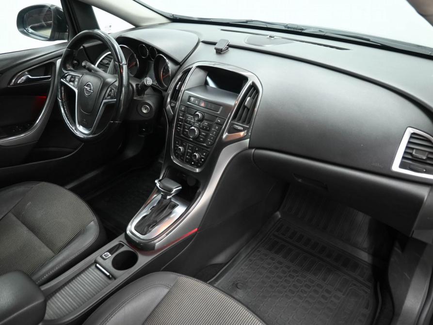Opel Astra J Рестайлинг Ростов-на-Дону  - изображение 7