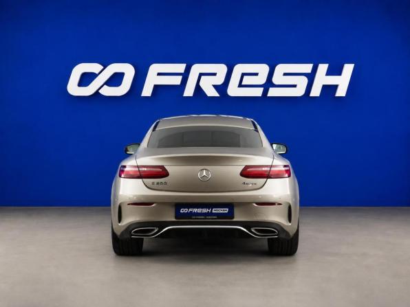 Mercedes-Benz E-Класс V (W213 S213 C238) с пробегом 2020 года, цена 4 499 077 рублей, 47567 км, купе-хардтоп, Автокод Объявления