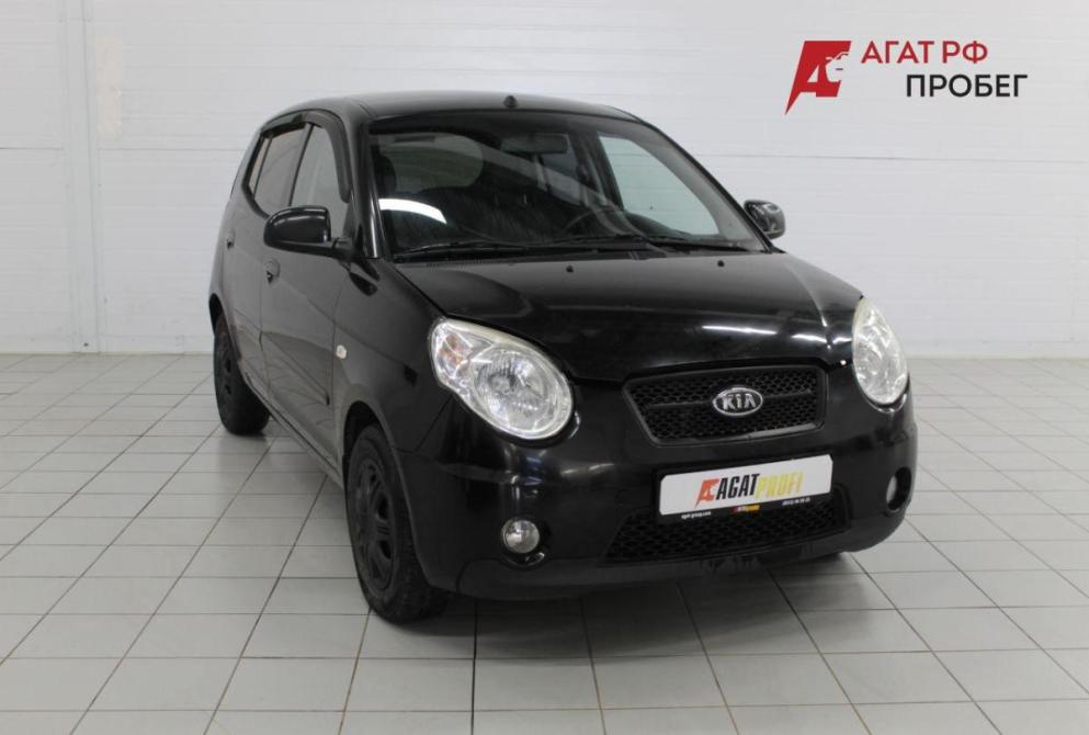 Kia Picanto I Рестайлинг Астрахань  - изображение 3