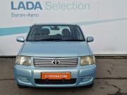Toyota Succeed I Красноярск  - изображение 18