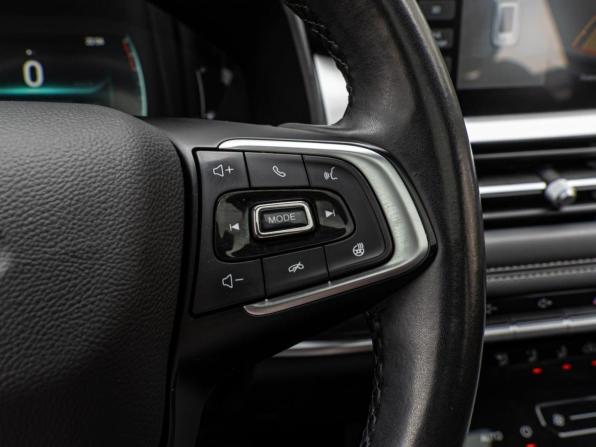 Chery Tiggo 7 Pro I с пробегом 2021 года, цена 1 760 000 рублей, 17352 км, внедорожник, Автокод Объявления