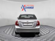 Chevrolet Lacetti I Нижний Новгород  - изображение 25