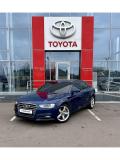 Audi A4 IV (B8) Рестайлинг Орел  - изображение 18