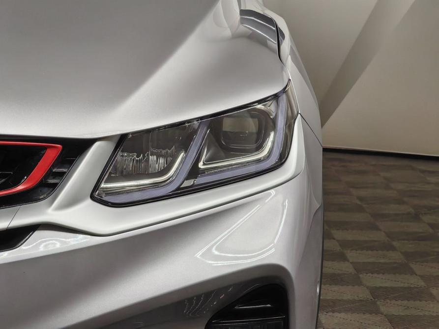 Belgee X50 Москва  - изображение 10