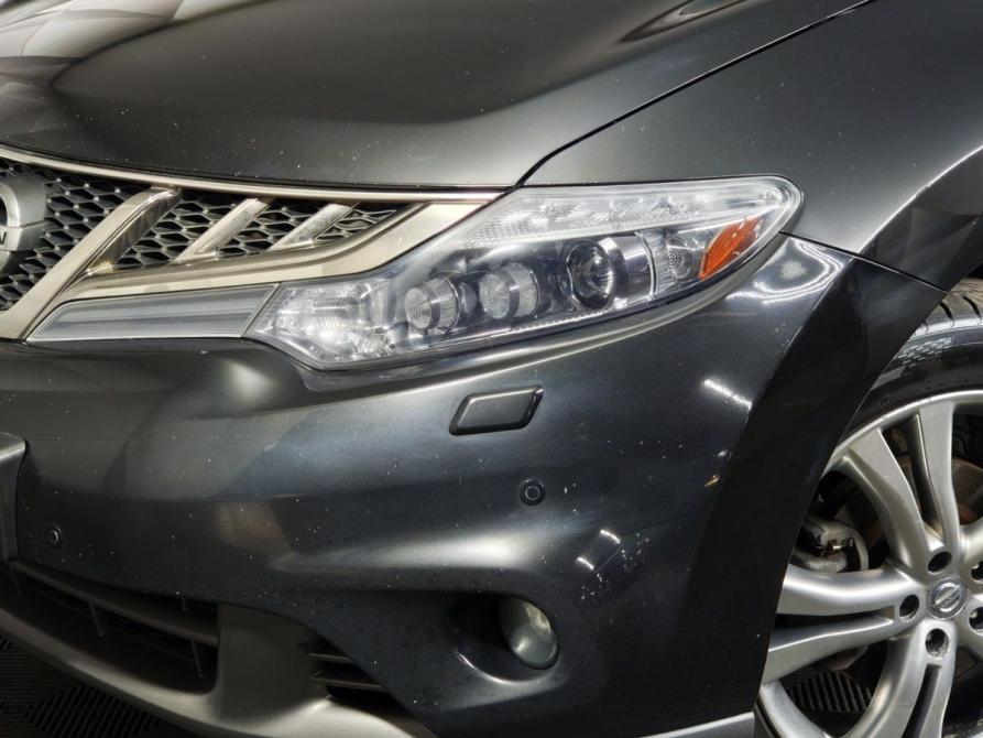 Nissan Murano II (Z51) Рестайлинг 2 Москва  - изображение 10