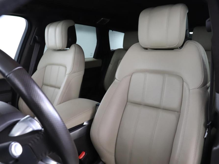 Land Rover Range Rover Sport II Рестайлинг Москва  - изображение 17