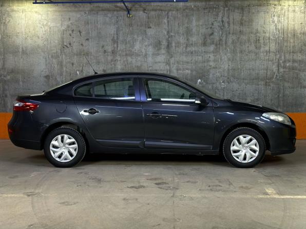 Renault Fluence I с пробегом 2012 года, цена 779 000 рублей, 107693 км, седан, Автокод Объявления