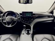 Toyota Camry VIII (XV70) Рестайлинг Вологда  - изображение 43