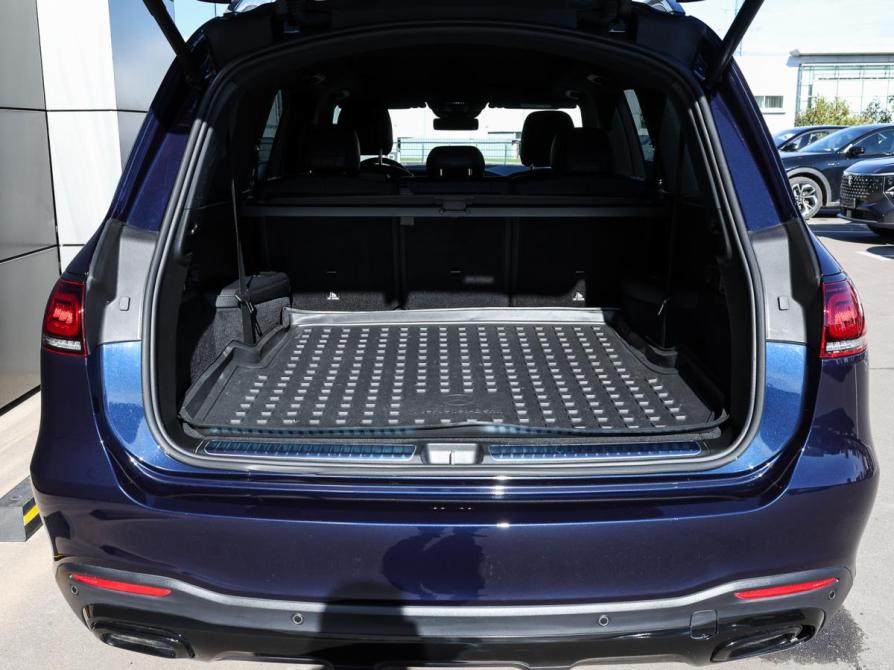 Mercedes-Benz GLS II (X167) Москва  - изображение 9