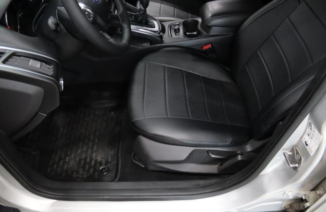 Ford Focus III с пробегом 2012 года, цена 695 950 рублей, 141975 км, седан, Автокод Объявления
