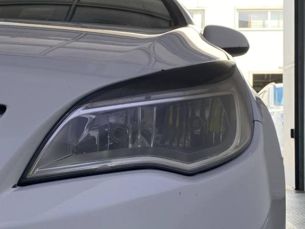Opel Astra J с пробегом 2011 года, цена 710 000 рублей, 178973 км, хэтчбек, Автокод Объявления