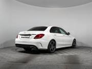 Mercedes-Benz C-Класс IV (W205) Санкт-Петербург  - изображение 26