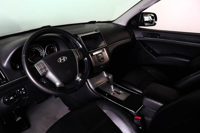 Hyundai ix55 с пробегом 2008 года, цена 1 389 000 рублей, 221406 км, внедорожник, Автокод Объявления