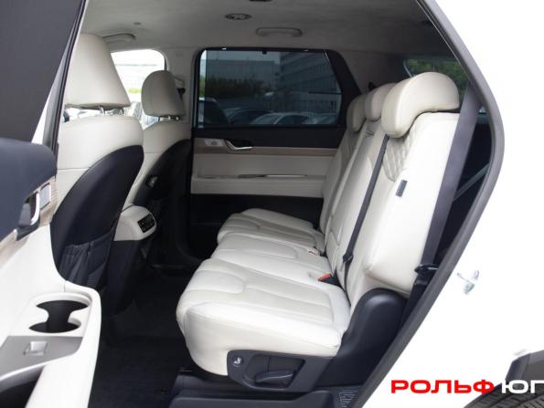 Hyundai Palisade I с пробегом 2021 года, цена 4 598 000 рублей, 51135 км, внедорожник, Автокод Объявления