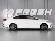 Kia K3 II Минеральные Воды  - изображение 22
