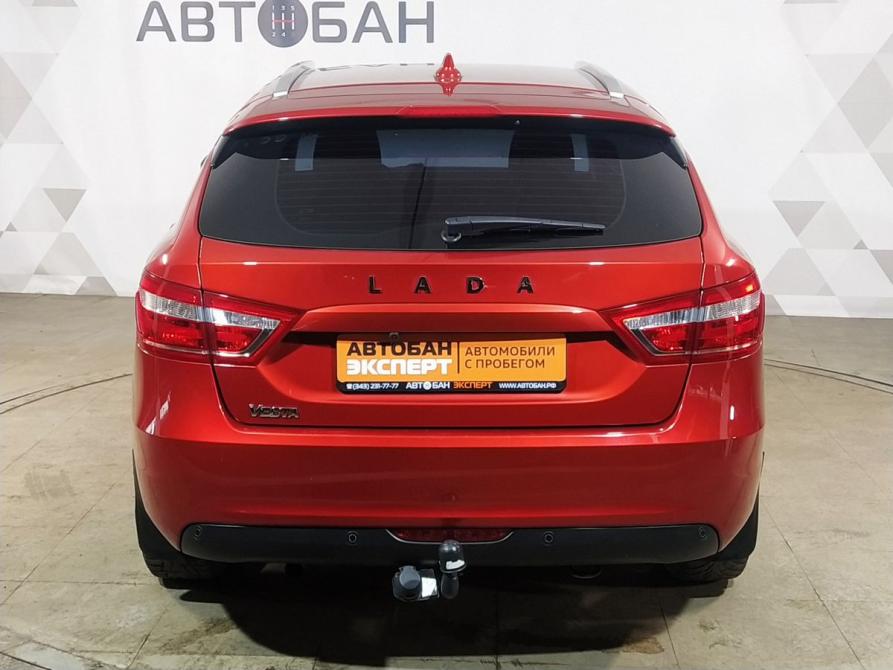 Lada (ВАЗ) Vesta I Екатеринбург  - изображение 5