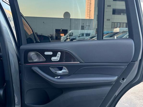 Mercedes-Benz GLS II (X167) с пробегом 2021 года, цена 10 200 000 рублей, 54046 км, внедорожник, Автокод Объявления