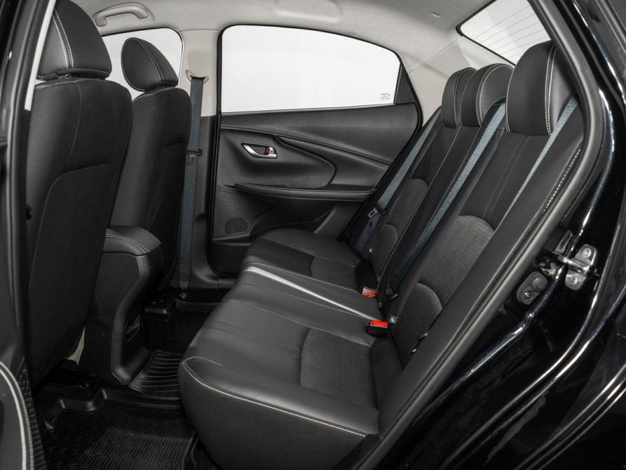 Changan Alsvin Иркутск  - изображение 7