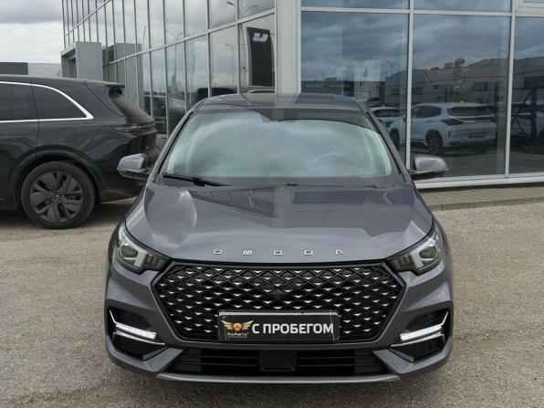 Omoda S5 с пробегом 2023 года, цена 1 489 000 рублей, 23000 км, седан, Автокод Объявления