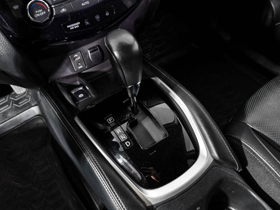 Nissan Qashqai II Санкт-Петербург  - изображение 11