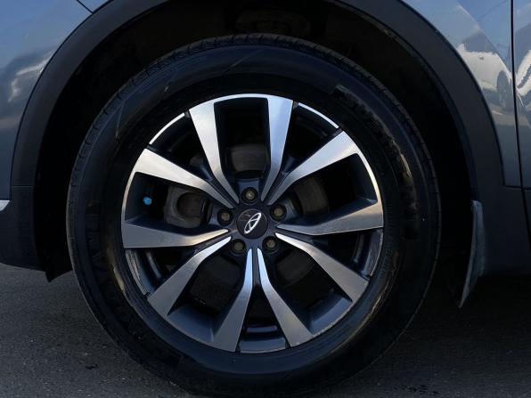 Chery Tiggo 7 Pro I с пробегом 2021 года, цена 1 339 000 рублей, 130409 км, внедорожник, Автокод Объявления