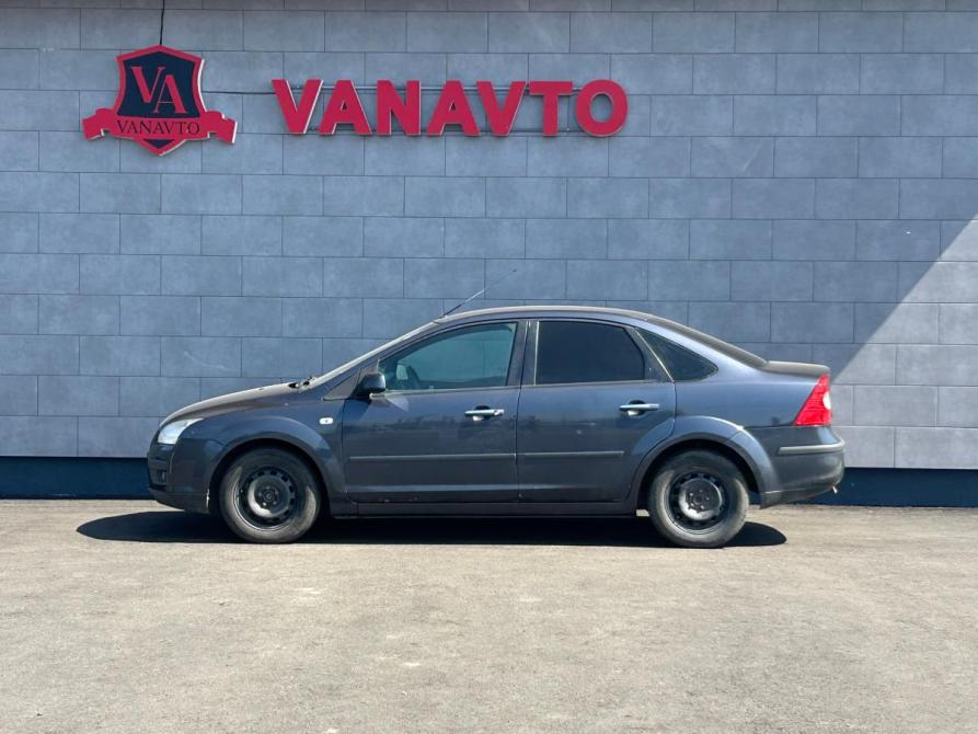 Ford Focus II Азнакаево  - изображение 8