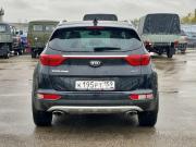 Kia Sportage IV Пермь  - изображение 11
