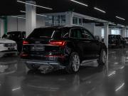 Audi Q5 II (FY) Рестайлинг Москва  - изображение 30