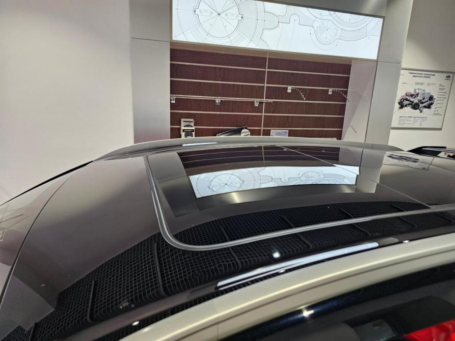 Geely Coolray I Москва  - изображение 19