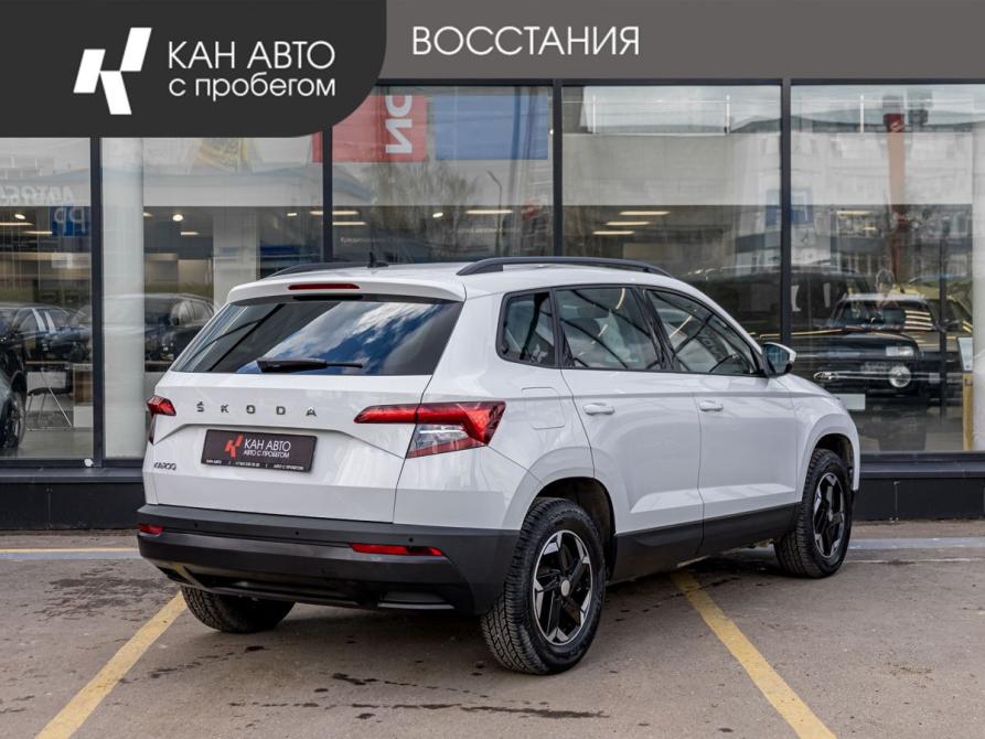 Skoda Karoq I Казань  - изображение 3