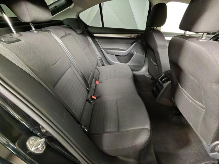 Skoda Octavia III (A7) Москва  - изображение 16