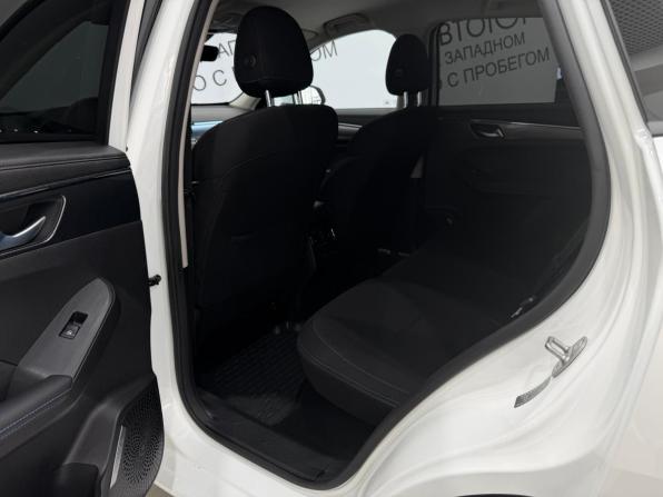 Haval Jolion I с пробегом 2022 года, цена 1 759 000 рублей, 21865 км, внедорожник, Автокод Объявления