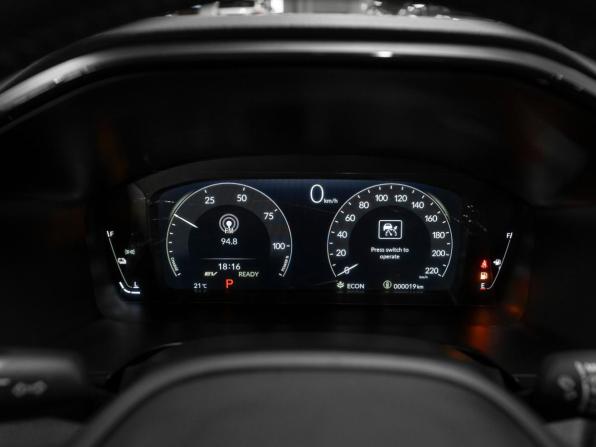 Honda CR-V VI с пробегом 2026 года, цена 5 300 000 рублей, 18 км, внедорожник, Автокод Объявления
