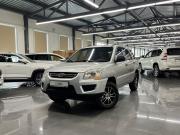 Kia Sportage II Рестайлинг Тверь  - изображение 20