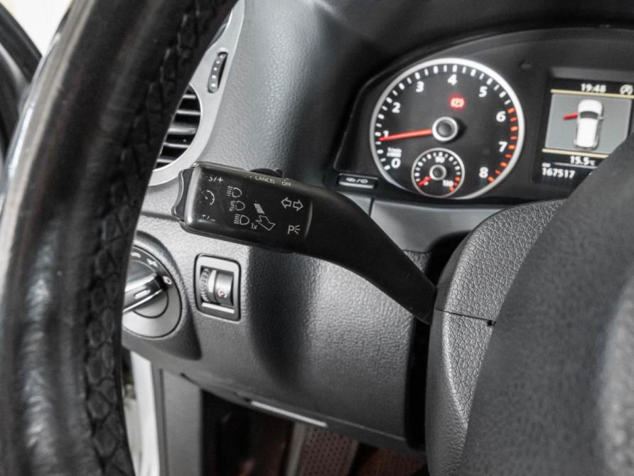 Volkswagen Tiguan I Рестайлинг Ставрополь  - изображение 17