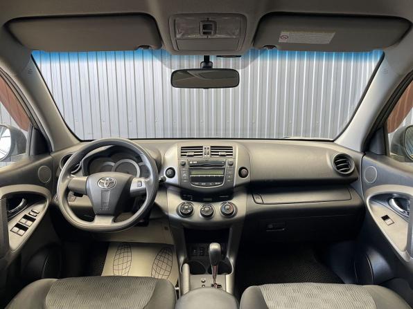 Toyota RAV4 III (XA30) Рестайлинг с пробегом 2011 года, цена 1 367 000 рублей, 219264 км, внедорожник, Автокод Объявления