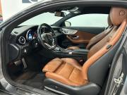 Mercedes-Benz C-Класс IV (W205) Санкт-Петербург  - изображение 38