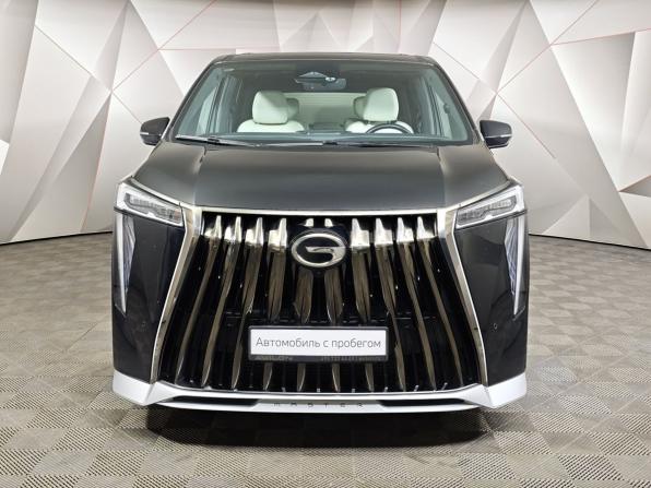 GAC M8 с пробегом 2023 года, цена 4 150 000 рублей, 45326 км, минивэн, Автокод Объявления
