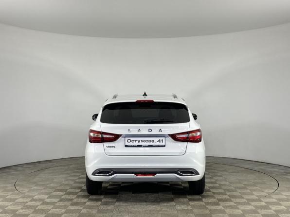 Lada (ВАЗ) Vesta I Рестайлинг (NG) с пробегом 2024 года, цена 1 270 000 рублей, 35162 км, универсал, Автокод Объявления