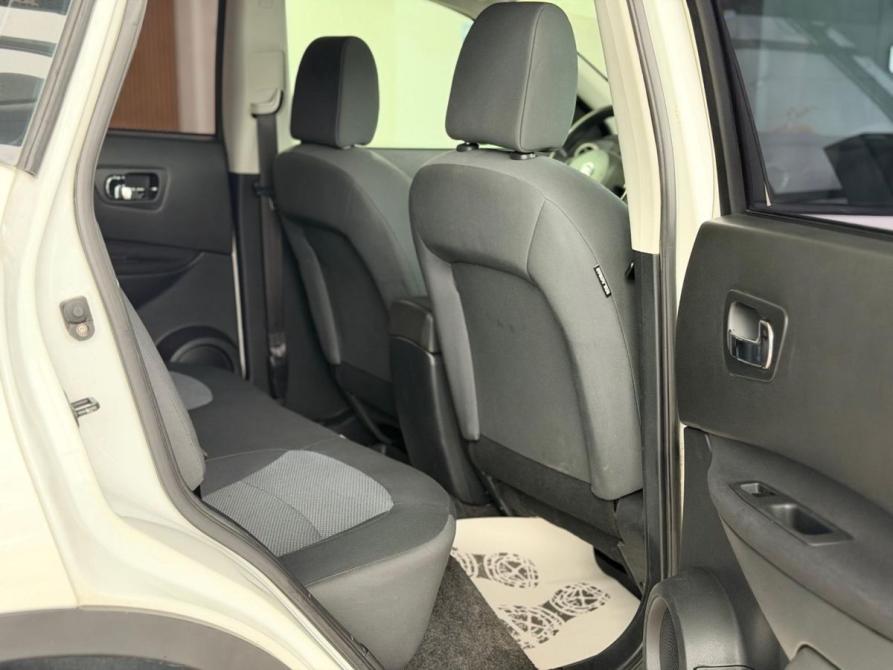 Nissan Qashqai I Рестайлинг Тула  - изображение 13