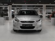 Hyundai Solaris I Москва  - изображение 24