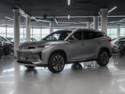 Exeed TXL I Рестайлинг 2 Москва  - изображение 36