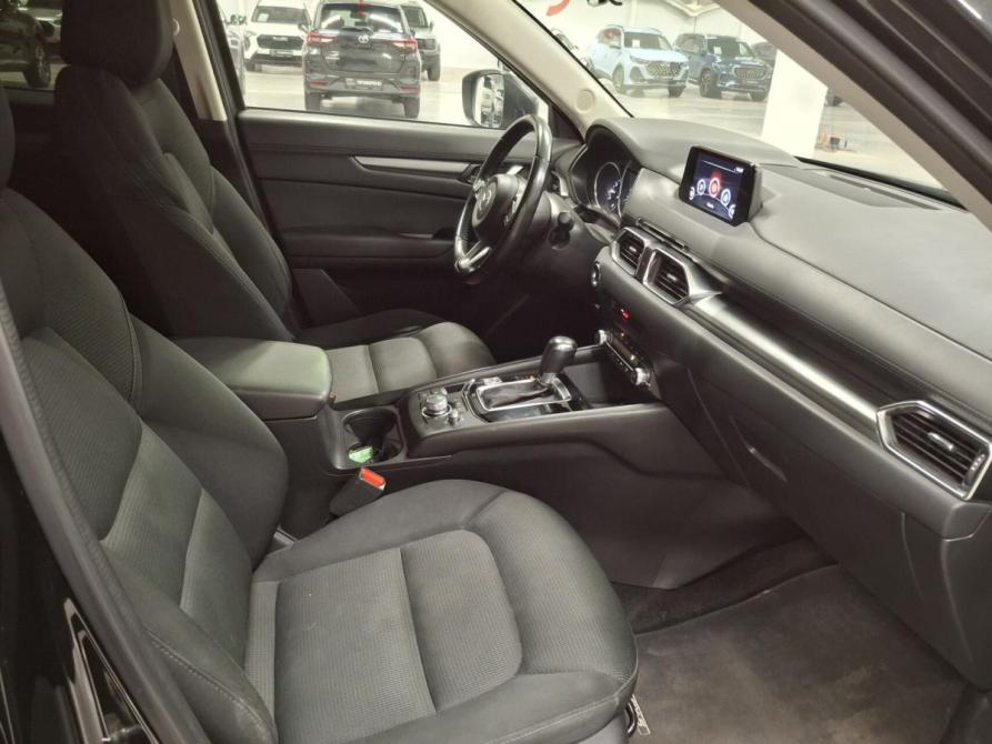 Mazda CX-5 II Казань  - изображение 13