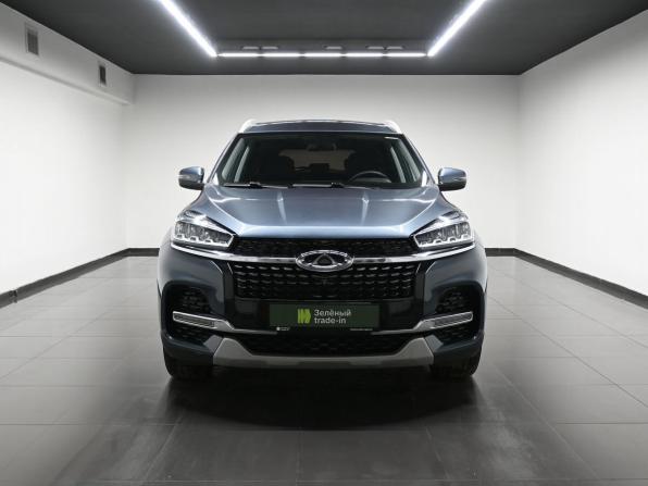 Chery Tiggo 8 I с пробегом 2021 года, цена 1 600 000 рублей, 85691 км, внедорожник, Автокод Объявления