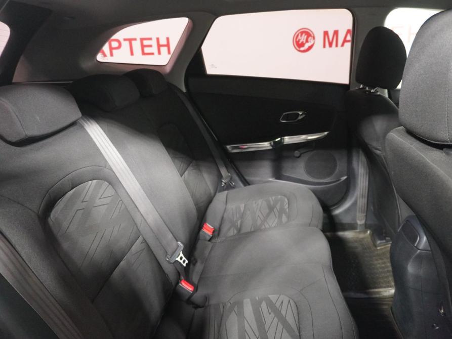 Kia Ceed II Вологда  - изображение 11