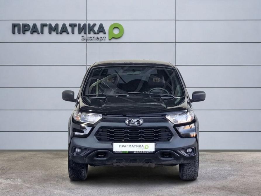 Lada (ВАЗ) Niva Travel I Петрозаводск  - изображение 2